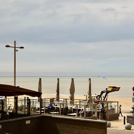 Europ * Middelkerke